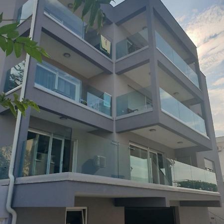 Apartmani Marija Baška Voda Eksteriør bilde