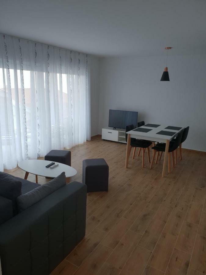 Apartmani Marija Baška Voda Eksteriør bilde